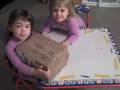 Daddy's Girls First Unboxing, I'm So Proud.