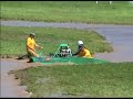 The Best Of Woodland Sprintboat 2003