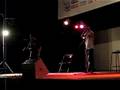 Kenji + Andy richmond 演出