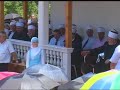 Reisu-l-ulema Mustafa ef. Ceric u Cerskoj 2008