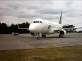 E-170 pierwszy raz w Bydgoszczy (EPBY/BZG)