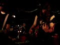april 27 2006 at white trash in berlin, germany. the song is sweet '69.