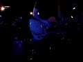 april 27 2006 at white trash in berlin, germany. the song is sweet '69.