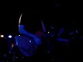 april 27 2006 at white trash in berlin, germany. the song is sweet '69.