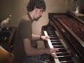 Vencedores vencidos en piano