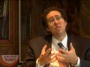 Rabbi Bradley Shavit Artson on Mentorship - part 1 of 3