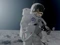 Imax 3D Walking On The Moon