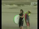 Surf Lanzarotte Aout 2008 : les videos Surf