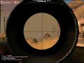 Insurgency: Sniping in Sinjar Insurgency: Sniping in Sinjar