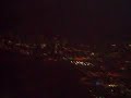 Approaching Kuwait City Onboard Etihad Approaching Kuwait City Onboard Etihad
