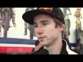 Supercross - San Diego 2010 - Cole Seely