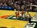 Michigan State Women's Basketball vs Ohio State