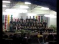 sayaw ng IV-hope
