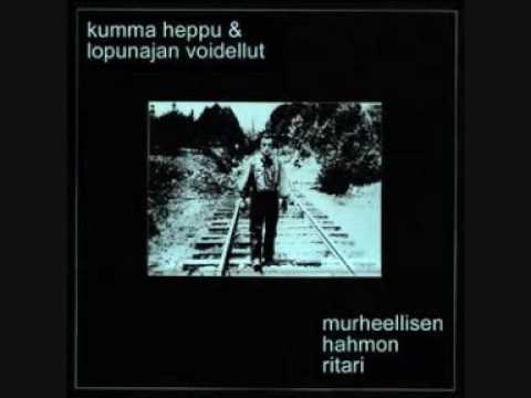 Youtube-videoupotus, klikkaa nähdäksesi!