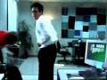 Terry Tate - Office Linebacker (office humor)