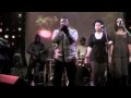 Joy performs Crazy @ SolVillage SOBs NYC