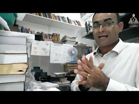 Venha Fazer Teologia conosco!!