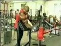 Ronnie's New Tips with his Bicep Workout