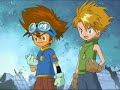 Tai Kamiya & Matt Ishida - 4ever (taito/yamachi)