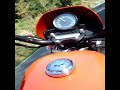 Sporty 883R riding fun Part 2 Sporty 883R riding fun Part 2
