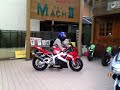 YAMAHA YZF?R1?HONDA VTR1000SP2 YAMAHA YZF?R1?HONDA VTR1000SP2