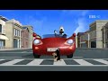 Bernard Bear Episode 6 2009