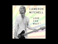 Love Can Wait - Cameron Mitchell - Love Can Wait EP