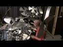 Gergo Borlai Factory Metal Percussion solo