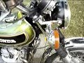 1975 Honda cb550 motorcycle 1975 Honda cb550 motorcycle