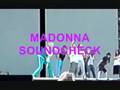 Madonna-Zurich-Sound