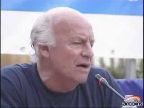 La Libertad de Expresión - Eduardo Galeano