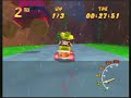 ディディーコングレーシング