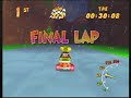 ディディーコングレーシング