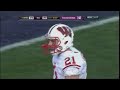 Northwestern Wildcats vs. Wisconsin Badgers - 11/21/09