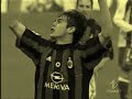 Mancini vs Kaka