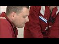 Safe Handling of Solvents