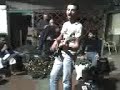 no lo dejan-shine2(cover)
