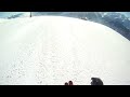 Click here to watch this video Skiing with a GoPro - Bramberg am Wildkogel 2012