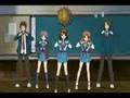 videos de Hare Hare Yukai Dance - motteke! sailor fuku Redalice Remix