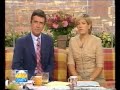 GMTV Today, Thursday 10th August 2000