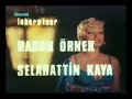 Başrollerini esengül ve adnan şenses'in paylaştığı yansın bu dünya adlı filmden harika bir parça, herkese iyi dinlmeler!..