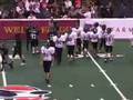 videos de Ventura Buccaneers Staple Center 2008-3