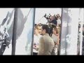 The Dark Knight Premiere