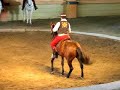 Horse Dancing