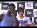 Gym Class Heroes Interview (Topspot USA)