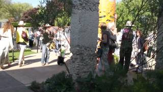 #686 Chelsea Flower Show 2012 - Der Renault Garden von James Basson