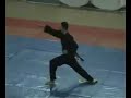 wu xing quan ling dao and djusu