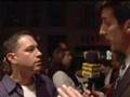 Todd Friel and Brian Sapient's post-debate chat