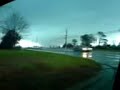 Enterprise, Alabama High School Tornado