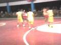 Alaminus VS Douglas pt3 @ Marikina Heights Gym 5-5-08